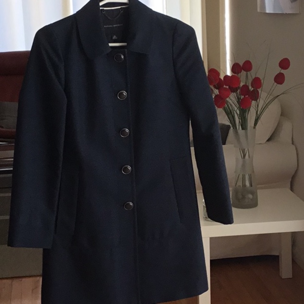 Banana republic jacket